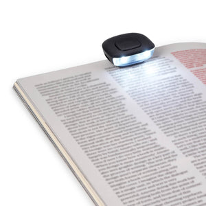 Legami - Mini Night Dream LED Reading Light