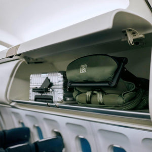 CYBEX Libelle Compact Stroller - Almond Beige-Strollers-Almond Beige- | Natural Baby Shower