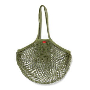 Legami - Green Cotton Mesh Çanta