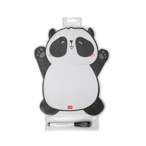 Legami - Panda Magnetische Whiteboard - Etwas zu Erinnern
