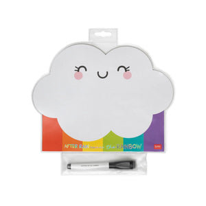 Legami - Regenbogen Magnettafel - Etwas zu Erinnern