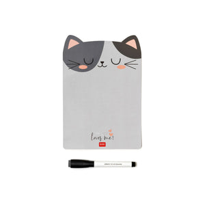 Legami - Kitty Magnettafel - Etwas zum Erinnern