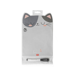 Legami - Kitty Magnettafel - Etwas zum Erinnern