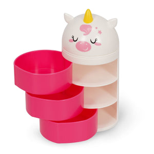Legami - Einhorn Schreibtischorganizer - Aww-Rganiser