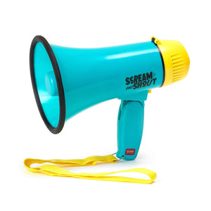Legami - Scream ve Shout - Megaphone