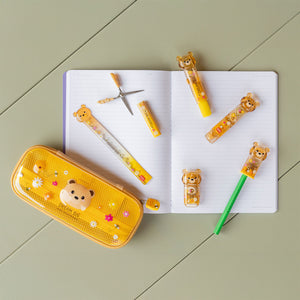 Legami - Retractable Eraser - Bear Sweet Bear