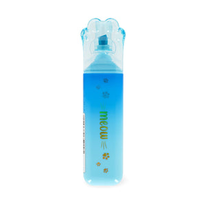 Legami - Meow Highlighter - Hellblau