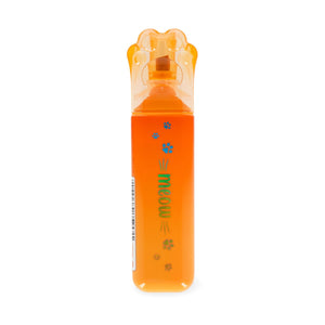 Legami - Meow Highlighter - Orange