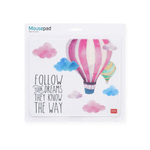 Legami - Luftballon Mauspad