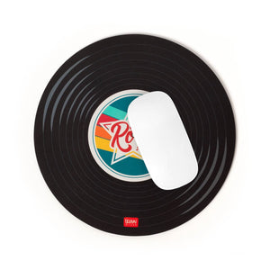 Legami - Musik Vinyl Mauspad