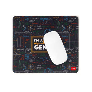 Legami - Genius Mousepad