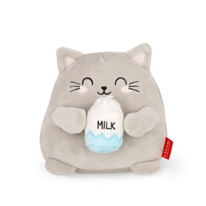 Legami - Kitty Plüschspielzeug - Mini Superweich!