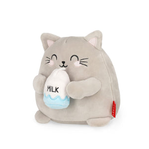 Legami - Kitty Plüschspielzeug - Mini Superweich!