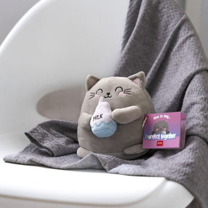Legami - Kitty Plüschspielzeug - Mini Superweich!