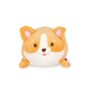 Legami - Corgi Pelüş Oyuncak - Mini Süper Yumuşak!