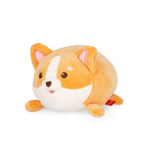 Legami - Corgi Pelüş Oyuncak - Mini Süper Yumuşak!