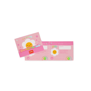 Legami - Daisy Plüschspielzeug - Mini Superweich!