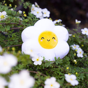 Legami - Daisy Plüschspielzeug - Mini Superweich!