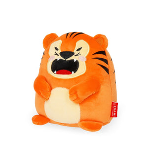 Legami - Tiger Plüschspielzeug - Mini Superweich!