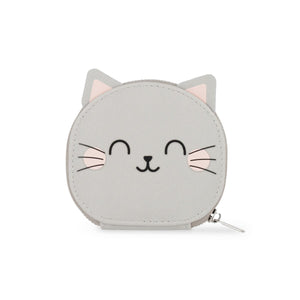 Legami - Kitty Manicure Kit - But First, Nails!
