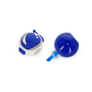 Legami - Weltraum 3-in-1 Hochlighter - 3 ist besser als 1