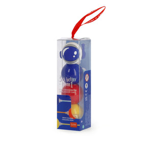 Legami - Weltraum 3-in-1 Hochlighter - 3 ist besser als 1