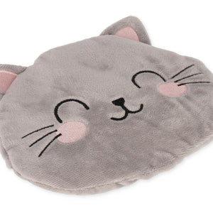 Legami - Heat Pack mit Leinsamen - Kitty - Warme Umarmungen