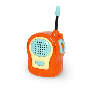 Legami - Set 2 Mini Walkie Talkies