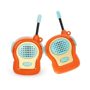 Legami - Set 2 Mini Walkie Talkies