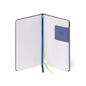 Legami - Dotted Defter ile Monochrome Yumuşak Kılıf - Future Dusk - My Defter
