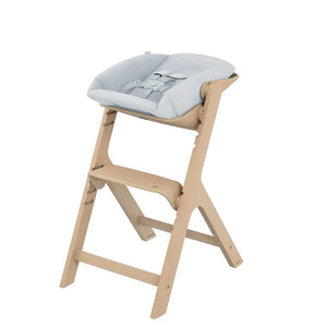 Maxi-Cosi Nesta Highchair - Natural Wood-Highchairs-Natural- | Natural Baby Shower