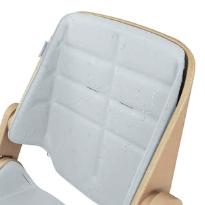 Maxi-Cosi Nesta Highchair - Natural Wood-Highchairs-Natural- | Natural Baby Shower