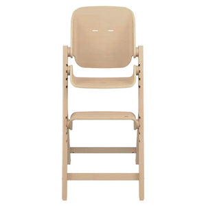 Maxi-Cosi Nesta Highchair - Natural Wood-Highchairs-Natural- | Natural Baby Shower