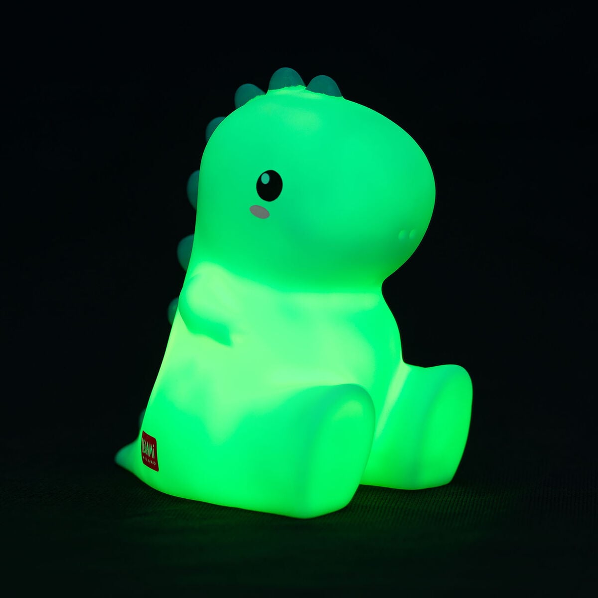 Legami - Dino Rechargeable Night Light - Sweet Dreams