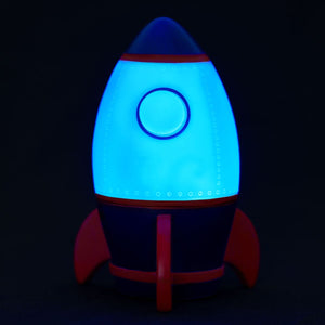 Legami - Uzay Rechargeable Night Light - Sweet Dreams