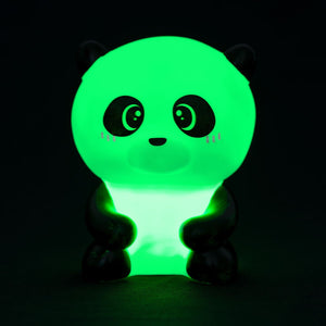 Legami - Panda Wiederaufladbare Nachtlampe - Süße Träume