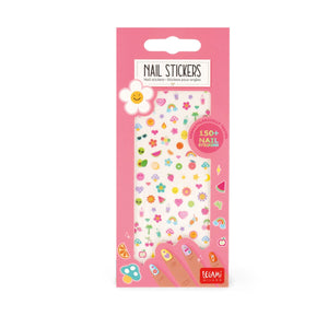 Legami - Groovy Nail Sticker