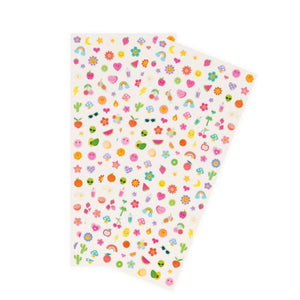 Legami - Groovy Nail Sticker