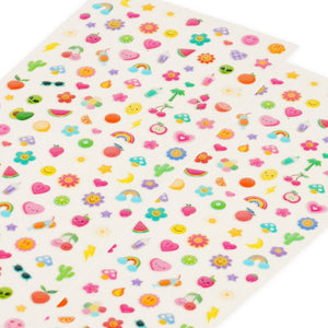 Legami - Groovy Nail Sticker