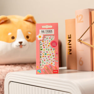 Legami - Groovy Nail Sticker