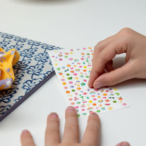 Legami - Groovy Nail Sticker