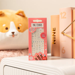 Legami - Sihir Nail Stickers