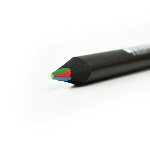 Legami - Multicolor Stift - Over Rainbow