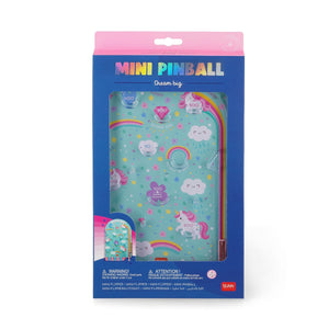 Legami - Einhorn Mini Pinball