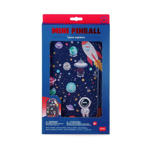 Legami - Weltraum Mini Pinball