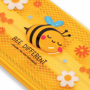 Legami - Bee Hartes Transparentes Federmäppchen - WonderWow
