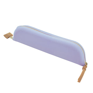 Legami - Lilac Weiche Silikon Stiftetui - Süß!
