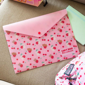 Legami - Document Folder - Fold & Order - Ayıcık