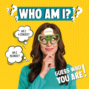 Legami - Guessing Game - Who Am I?
