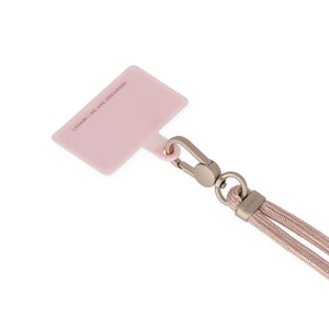 Legami - Rose Gold Smartphone Lanyard - Immer Together